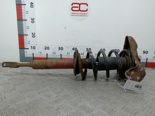 стойка амортизатора Audi A4 B5 1997, 1.8 л., МКПП, универсал, 8D0413031BM