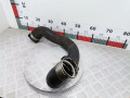 патрубок интеркулера Mercedes-Benz C-Класс W204/S204 2010, 1.8 л., МКПП, седан, A2045282682 - фото №2