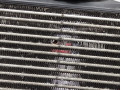 интеркулер Volkswagen Touran 1 поколение 2004, 1.9 л., МКПП, минивэн, 1K0145803CD - фото №8