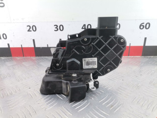 замок двери передней правой Land Rover Range Rover Sport 1 поколение 2006, 2.7 л., АКПП, внедорожник 5 дв., C2Z31361