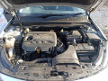полуось передняя левая (приводной вал, ШРУС) Kia Optima 3 поколение 2012, 1.7 л., МКПП, седан, 495002T300 - фото №8
