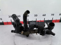 корпус термостата Nissan Qashqai J10 [рестайлинг] 2012, 1.6 л., МКПП, внедорожник 5 дв., 1106100Q1J - фото №6