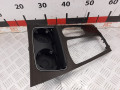 накладка на торпедо (консоль) BMW 7 серия F01/F02 2012, 3.0 л., АКПП, седан, 51169251229 - фото №4