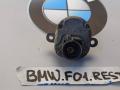 камера бокового обзора BMW 7 серия F01/F02 [рестайлинг] 2014, 3.0 л., N55 B30 A, бензин, 9240352 - фото №3