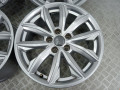 диск литой Audi 2014, 2.0 л., АКПП, внедорожник 5 дв., 80A601025J - фото №4