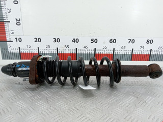 стойка амортизатора Jeep Patriot 1 поколение 2008, 2.0 л., МКПП, внедорожник 5 дв.