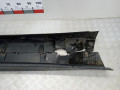 комплект накладок на пороги (внутренние) Opel Astra G 2001, 2.0 л., МКПП, универсал, 90548197 - фото №8