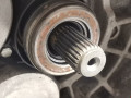 КПП механическая (МКПП) Volkswagen Golf 6 поколение 2010, 2.0 л., МКПП, хетчбэк 5 дв., 02Q300045TX - фото №2