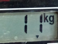 дверь задняя левая Renault Clio 2 поколение [2-й рестайлинг] 2007, 1.2 л., МКПП, хетчбэк 5 дв., 7751472475 - фото №8