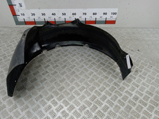 защита арок передняя правая (подкрылок) Volkswagen Polo 3 поколение 2001, 1.0 л., МКПП, хетчбэк 3 дв., 6N0809962C