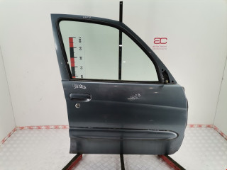 дверь передняя правая Citroen Xsara Picasso 1 поколение [рестайлинг] 2010, 1.6 л., МКПП, минивэн, 9004L5