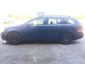 полуось передняя левая (приводной вал, ШРУС) Volkswagen Golf 5 поколение 2008, 1.9 л., МКПП, универсал, 1K0407271AT - фото №8