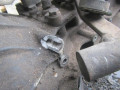 КПП механическая (МКПП) IVECO Daily 3 поколение 2005, 2.3 л., МКПП - фото №8