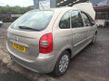ТНВД Citroen Xsara Picasso 1 поколение [рестайлинг] 2006, 1.6 л., МКПП, минивэн, 1920HT - фото №10