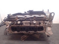головка блока цилиндров Mercedes-Benz Sprinter 2 поколение (W906) 2010, 2.2 л., МКПП, микроавтобус, A6510101120 - фото №6