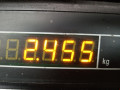 крышка двигателя задняя BMW 3 серия E90/E91 [рестайлинг] 2010, 3.0 л., АКПП, универсал, 11147800023 - фото №3