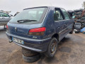 дверь передняя правая Peugeot 306 1 поколение [рестайлинг] 1999, 1.6 л., МКПП, хетчбэк 5 дв., 9004L7 - фото №13