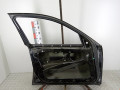 дверь передняя левая BMW 7 серия E65/E66/E67 2004, 4.0 л., АКПП, седан, 41517202081 - фото №3