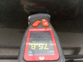 дверь задняя правая Peugeot 207 1 поколение [рестайлинг] 2010, 1.4 л., МКПП, универсал, 9008V5 - фото №4