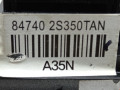 кнопка аварийной сигнализации Hyundai ix35 1 поколение LM 2010, 2.0 л., МКПП, внедорожник 5 дв., 937902S000BLH - фото №5