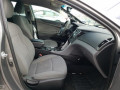 усилитель бампера заднего Hyundai Sonata YF 2012, 2.4 л., АКПП, седан, 866313Q000 - фото №13