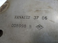глушитель Renault Espace 4 поколение [рестайлинг] 2007, 2.2 л., АКПП, минивэн, 8200519996 - фото №7