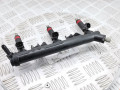 форсунка Volkswagen Polo 4 поколение 2004, 1.2 л., МКПП, хетчбэк 3 дв., 03D906031C - фото №2