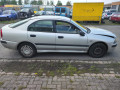 насос топливный Mitsubishi Carisma 1 поколение [рестайлинг] 2002, 1.9 л., МКПП, хетчбэк 5 дв., MR586405 - фото №7
