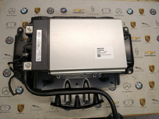 высоковольтная батарея Volvo XC40 1 поколение 2024, 2.0 л., бензин, 32400883