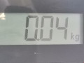 ручка крышки багажника Toyota Prius 3 поколение [рестайлинг] 2014, 1.8 л., вариатор, хетчбэк 5 дв. - фото №5