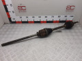 полуось передняя правая (приводной вал, ШРУС) Toyota RAV4 2 поколение (XA20) 2001, 2.0 л., МКПП, внедорожник 5 дв., 4341042060 - фото №5