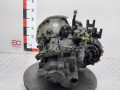 КПП механическая (МКПП) Renault Scenic 2 поколение 2003, 1.9 л., МКПП, минивэн, 7701717852 - фото №4