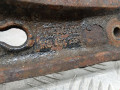 рычаг передний Skoda Octavia 2 поколение (A5) 2007, 2.0 л., МКПП, хетчбэк 5 дв., 1K0407151T - фото №5