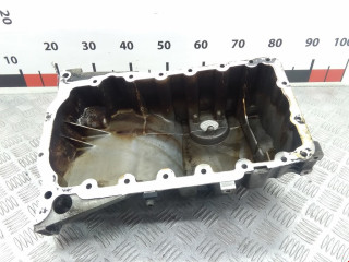 масляный поддон Audi A4 B6 2003, 2.0 л., АКПП, седан, 06B103601CC