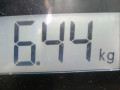 компрессор кондиционера Ford Maverick 2 поколение TM1 2002, 2.0 л., МКПП, внедорожник 5 дв., 1416549 - фото №5