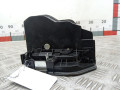 замок двери задней левой BMW X5 E70 2007, 3.0 л., АКПП, внедорожник 5 дв., 51227202147 - фото №3