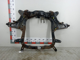 балка подвески передняя (подрамник) Opel Corsa C 2001, 1.0 л., МКПП, хетчбэк 3 дв., 93174594