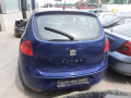 магнитола SEAT Altea 1 поколение 2004, 1.6 л., МКПП, хетчбэк 5 дв., 5P10351521GZ - фото №16