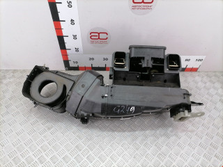 отопитель в сборе (печка) Mercedes-Benz SLK-Класс R170 2000, 3.2 л., АКПП, кабриолет, A1708301462