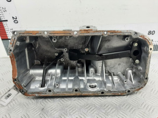 масляный поддон Opel Insignia 1 поколение (A) 2011, 2.0 л., МКПП, хетчбэк 5 дв., 55582917