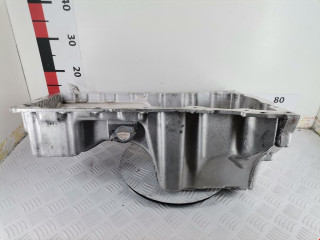 масляный поддон Land Rover Discovery 2 поколение 2000, 2.5 л., АКПП, внедорожник 5 дв., LSB102550