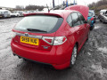 компрессор кондиционера Subaru Impreza 3 поколение (GE/GV/GH/GR) 2008, 2.0 л., МКПП, хетчбэк 5 дв., 73111SC000 - фото №9