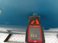 дверь передняя левая Opel Meriva 2 поколение (B) 2010, 1.4 л., МКПП, минивэн, 39144651 - фото №6