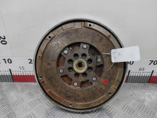 маховик Audi A4 B6 2003, 2.5 л., МКПП, седан, 059105266A
