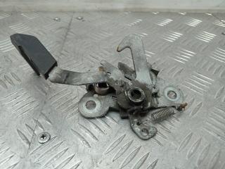 замок капота Citroen C2 1 поколение 2006, 1.4 л., дизель, робот, хетчбэк 5 дв., 9640665580