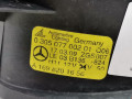 фара противотуманная правая Mercedes-Benz CLC-Класс 1 поколение 2009, 2.2 л., АКПП, купе, A1698201656 - фото №6