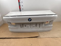 крышка багажника (дверь 3-5) BMW 5 серия G30/G31 G30 2017, 4.0 л., N63 B40 A, бензин, АКПП, альпийский ветер iii ( 300), седан, 41007440695 - фото №2