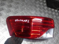 фонарь задний левый Toyota Avensis 3 поколение (T270) [рестайлинг] 2012, 2.2 л., МКПП, универсал, 8156005290 - фото №6