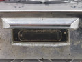 ручка крышки багажника Subaru Impreza 3 поколение (GE/GV/GH/GR) 2008, 2.0 л., МКПП, хетчбэк 5 дв. - фото №5