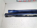 комплект накладок на пороги (внутренние) Opel Vectra C 2004, 2.2 л., МКПП, хетчбэк 5 дв. - фото №2